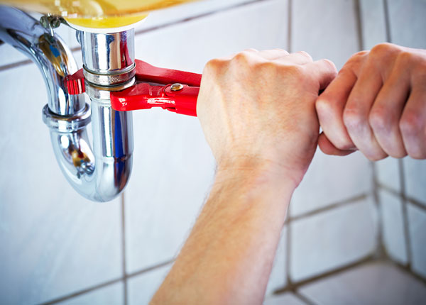 About Shelby Plumbers